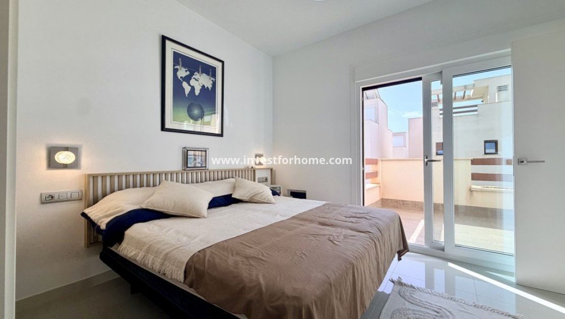 Vente - Maison - Rojales - Costa Blanca