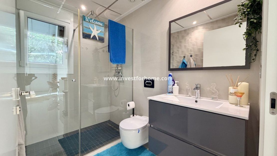 Vente - Maison - Rojales - Costa Blanca