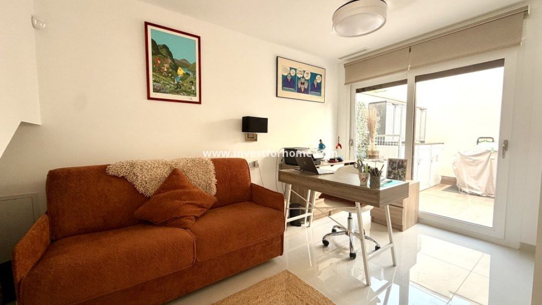 Vente - Maison - Rojales - Costa Blanca