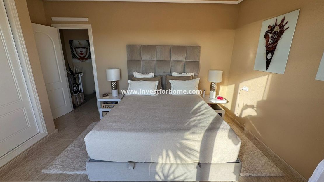 Vente - Maison - Rojales - Doña Pepa-Ciudad Quesada