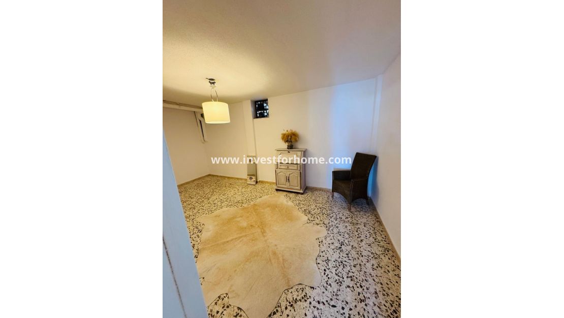 Vente - Maison - Rojales - Doña Pepa-Ciudad Quesada