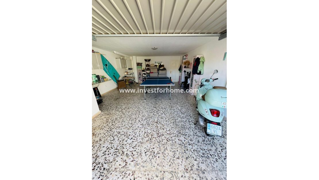 Vente - Maison - Rojales - Doña Pepa-Ciudad Quesada