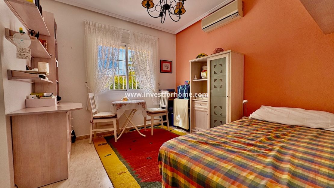 Vente - Maison - Rojales - Inland