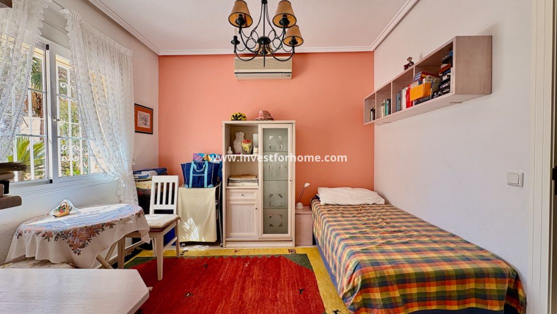 Vente - Maison - Rojales - Inland