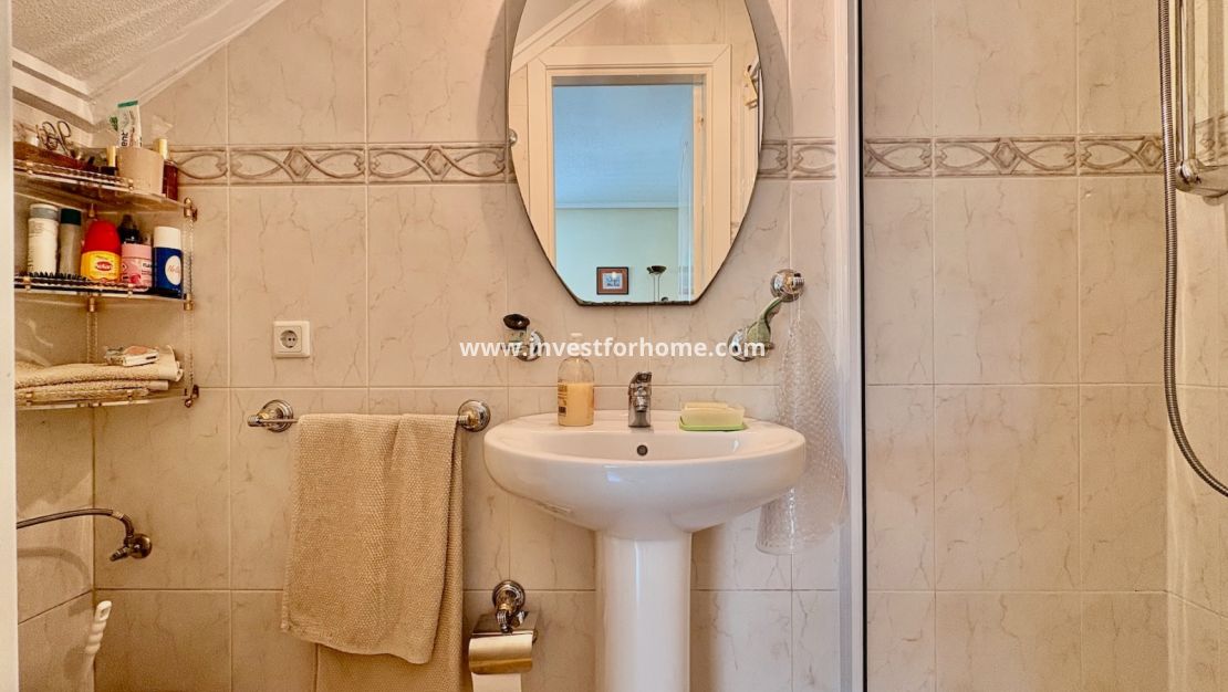 Vente - Maison - Rojales - Inland