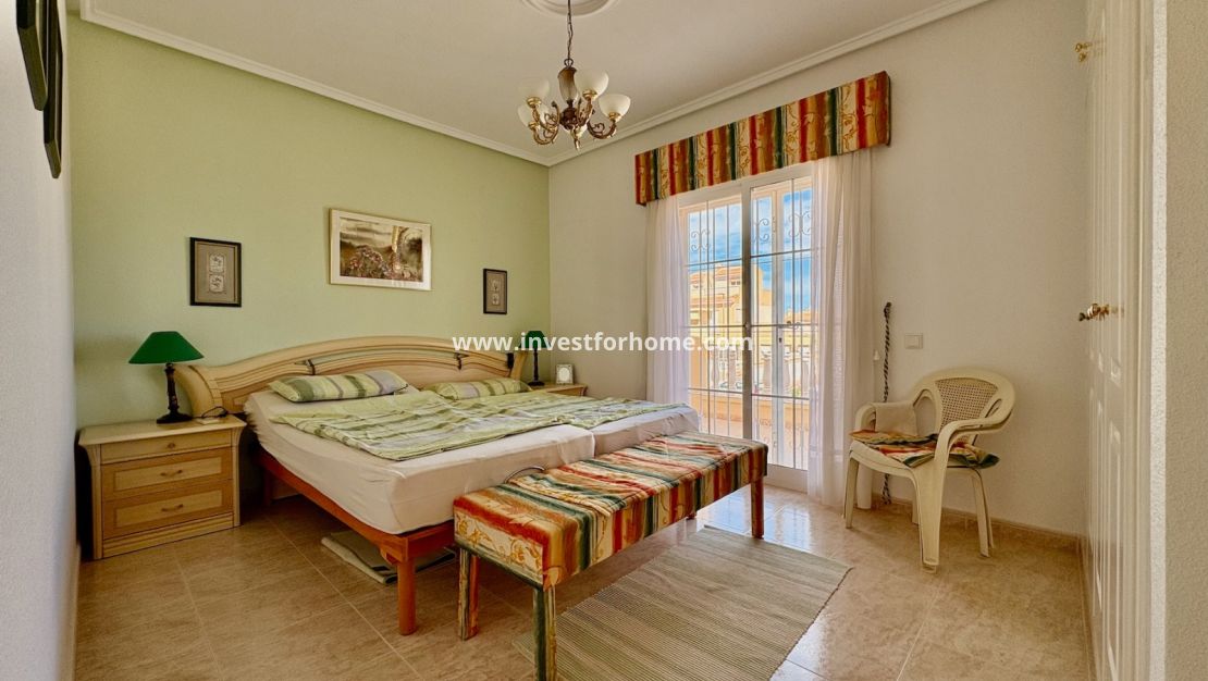 Vente - Maison - Rojales - Inland