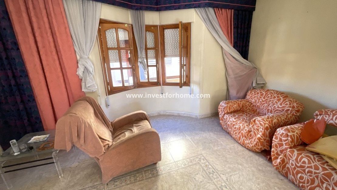 Vente - Maison - Rojales - Inland