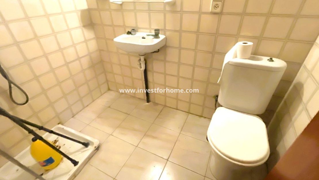 Vente - Maison - Rojales - Inland