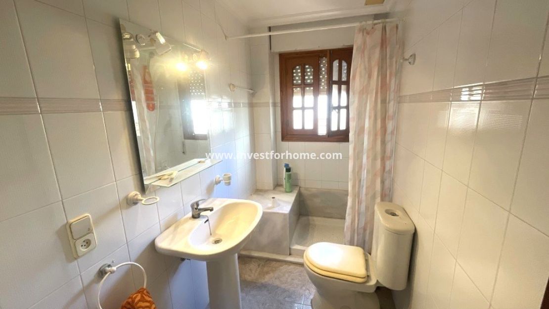 Vente - Maison - Rojales - Inland