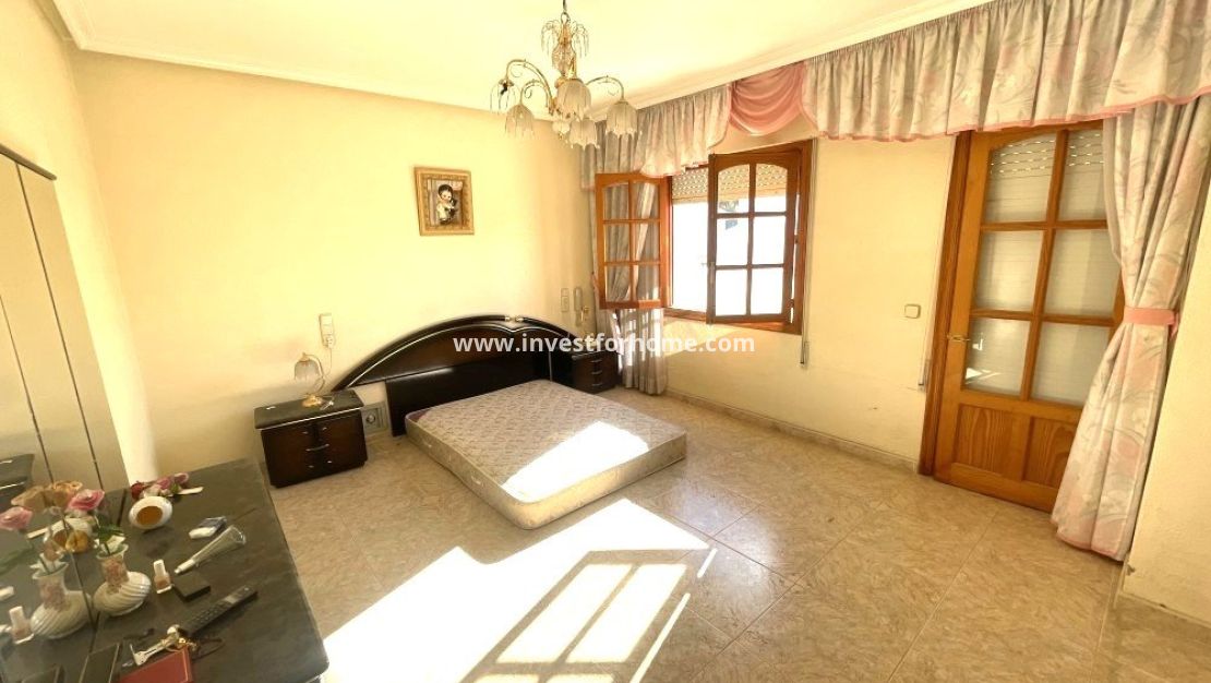 Vente - Maison - Rojales - Inland