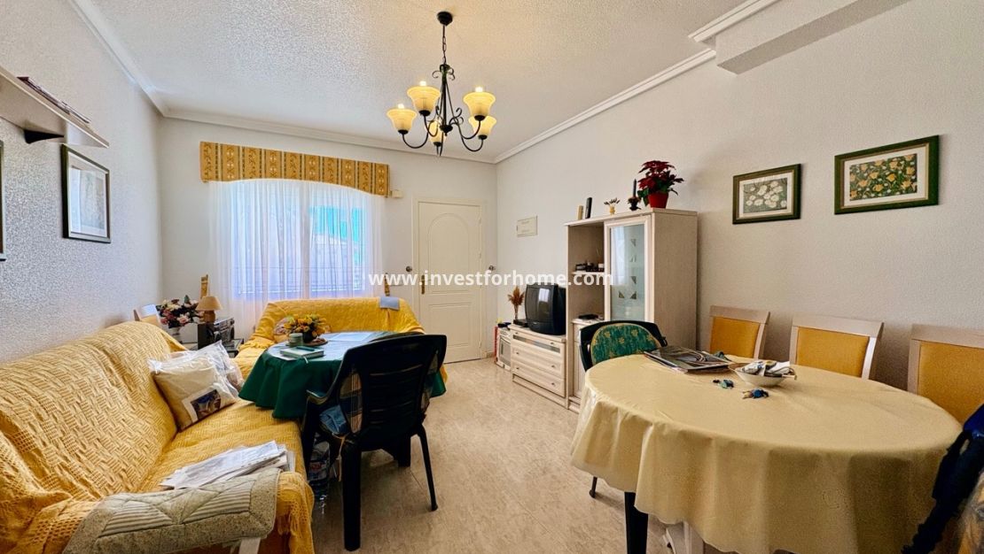 Vente - Maison - Rojales - Inland