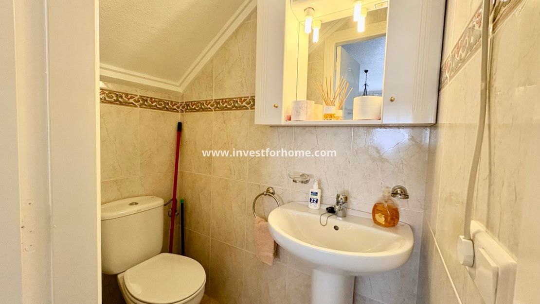 Vente - Maison - Rojales - Inland