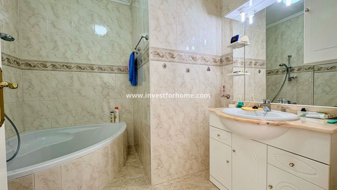 Vente - Maison - Rojales - Inland