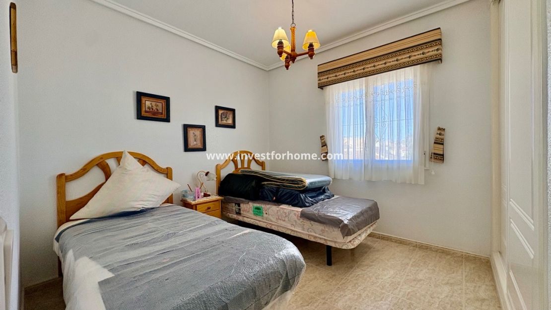 Vente - Maison - Rojales - Inland