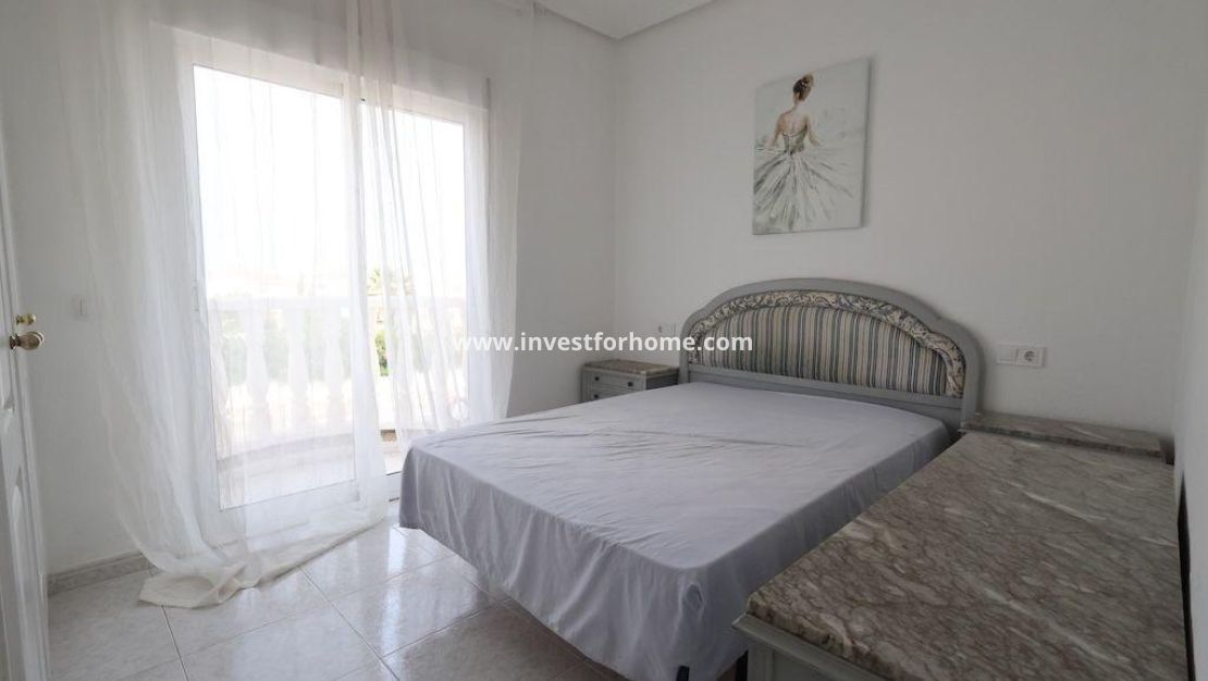 Vente - Maison - Rojales - Inland