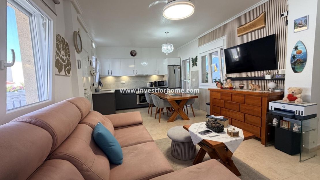 Vente - Maison - Rojales - Inland