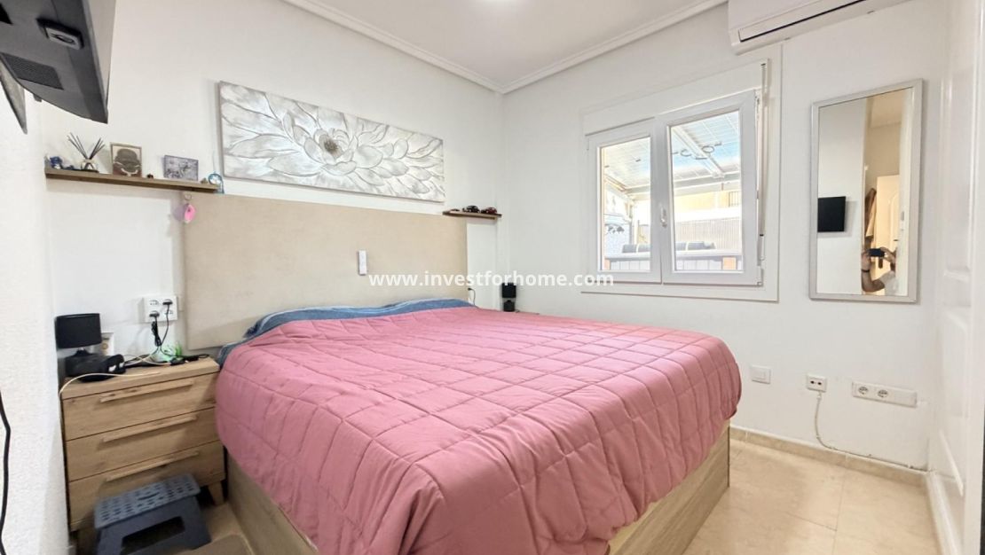 Vente - Maison - Rojales - Inland