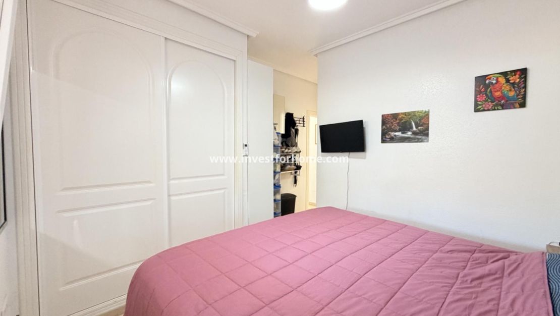 Vente - Maison - Rojales - Inland