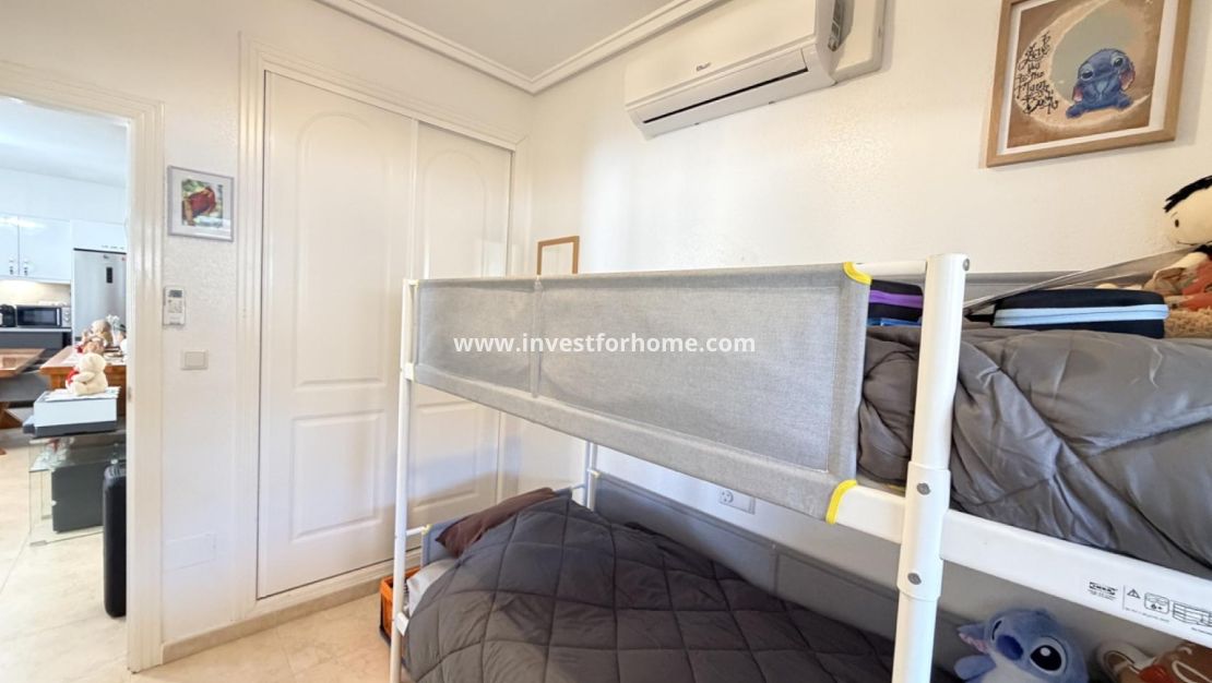 Vente - Maison - Rojales - Inland