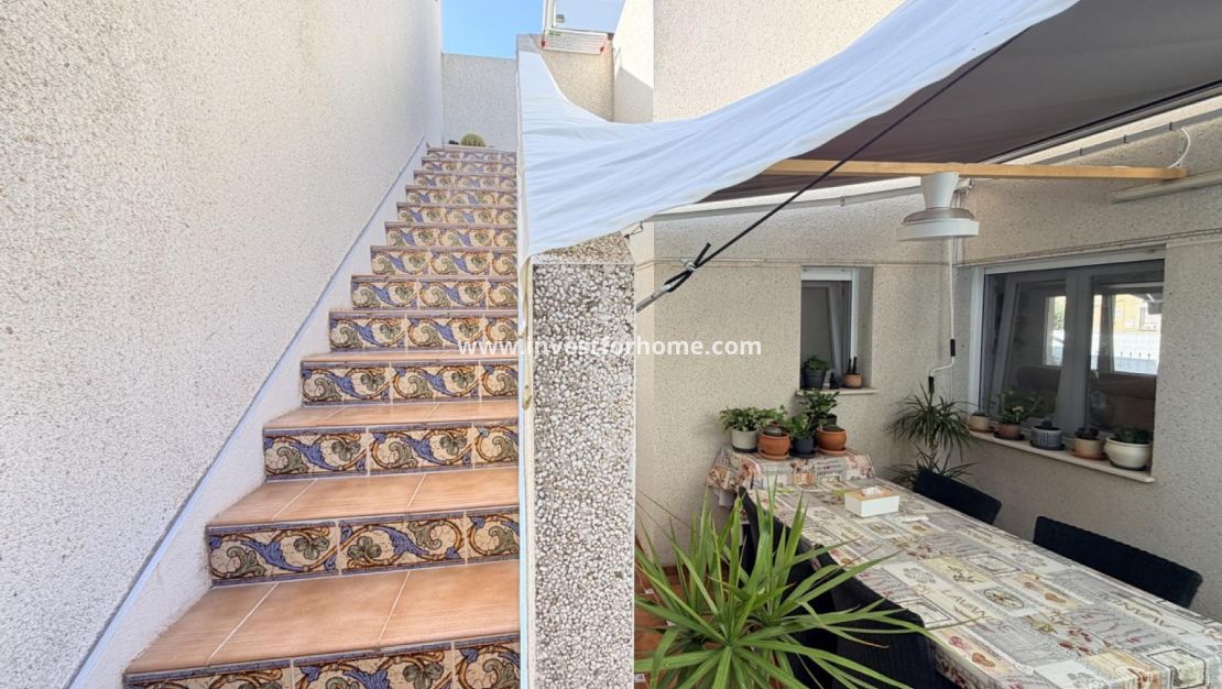 Vente - Maison - Rojales - Inland