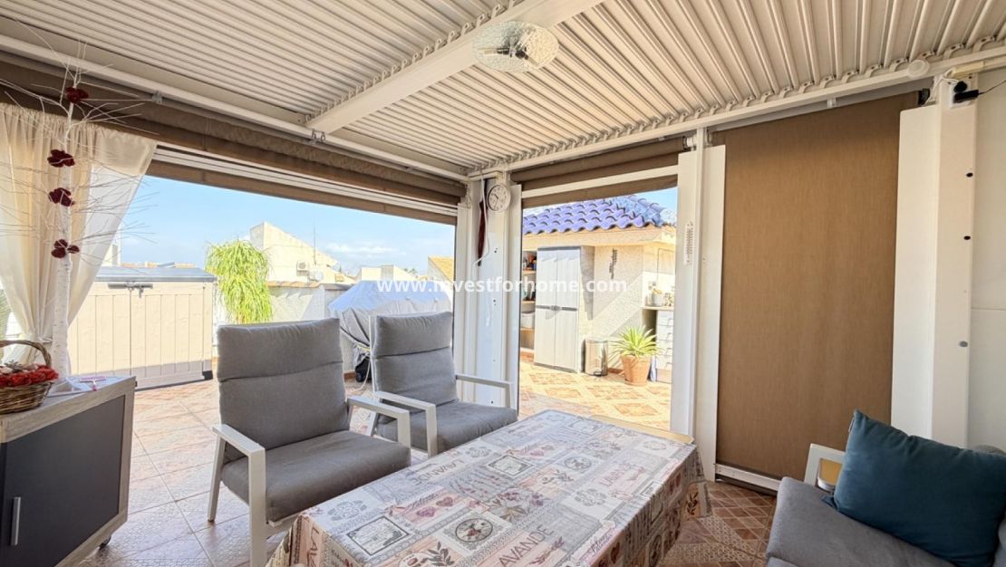 Vente - Maison - Rojales - Inland
