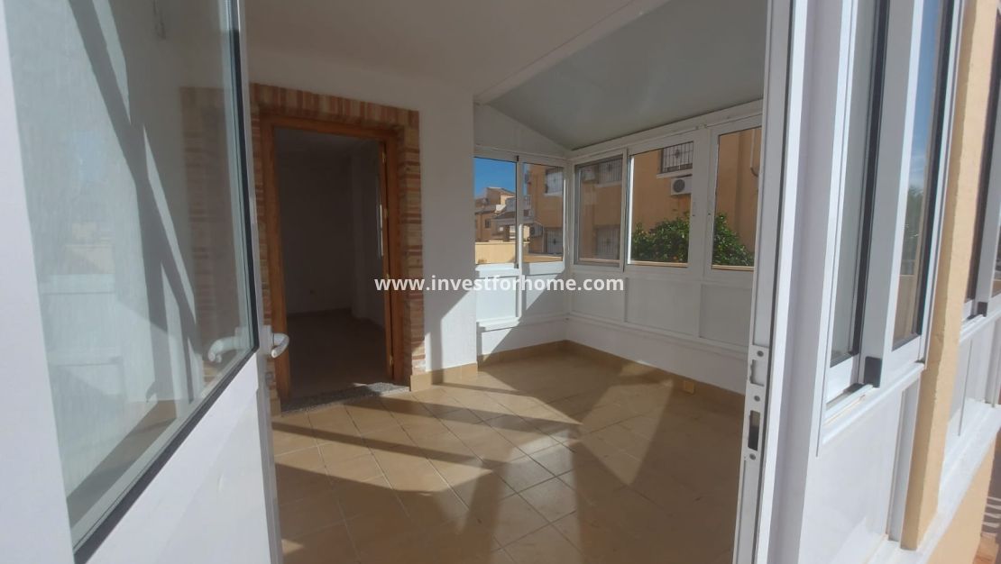 Vente - Maison - Rojales - Inland