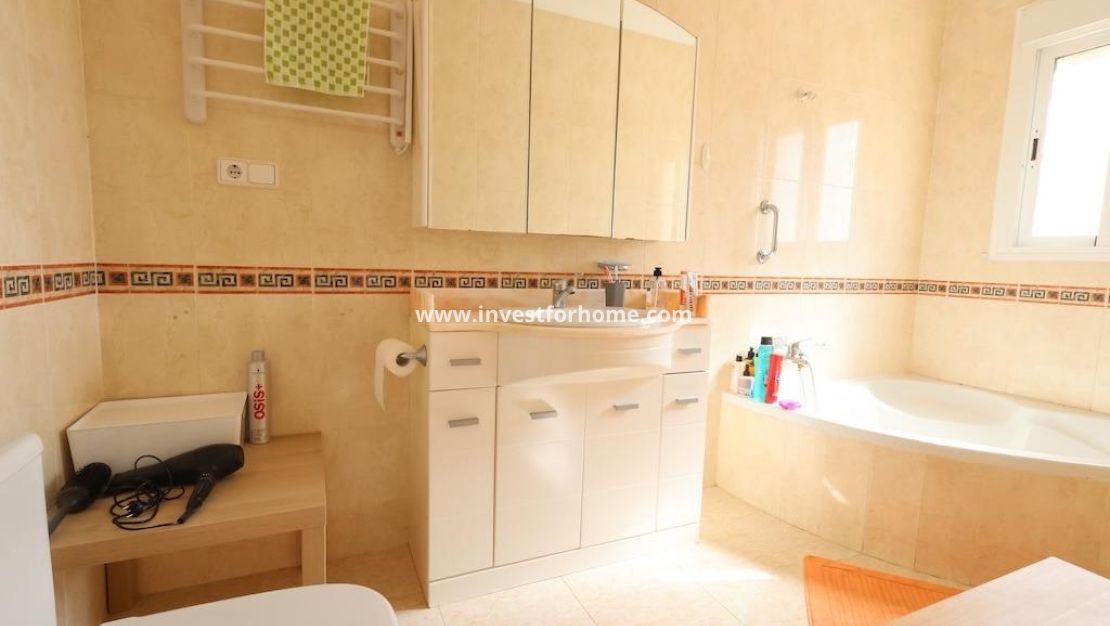 Vente - Maison - Rojales - Inland