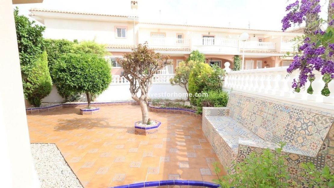 Vente - Maison - Rojales - Inland