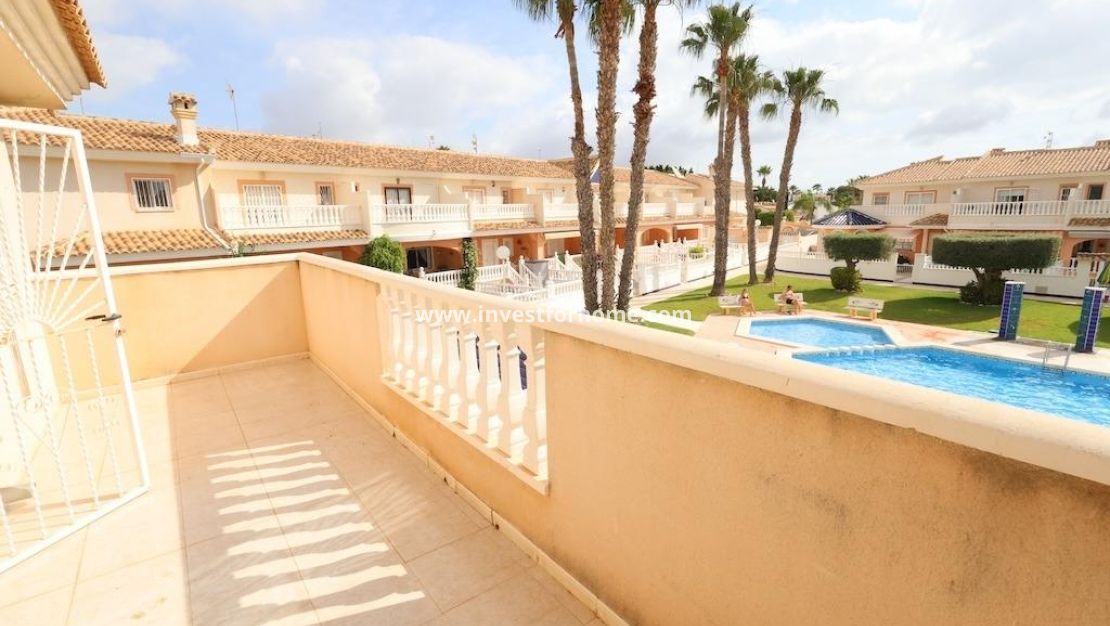 Vente - Maison - Rojales - Inland