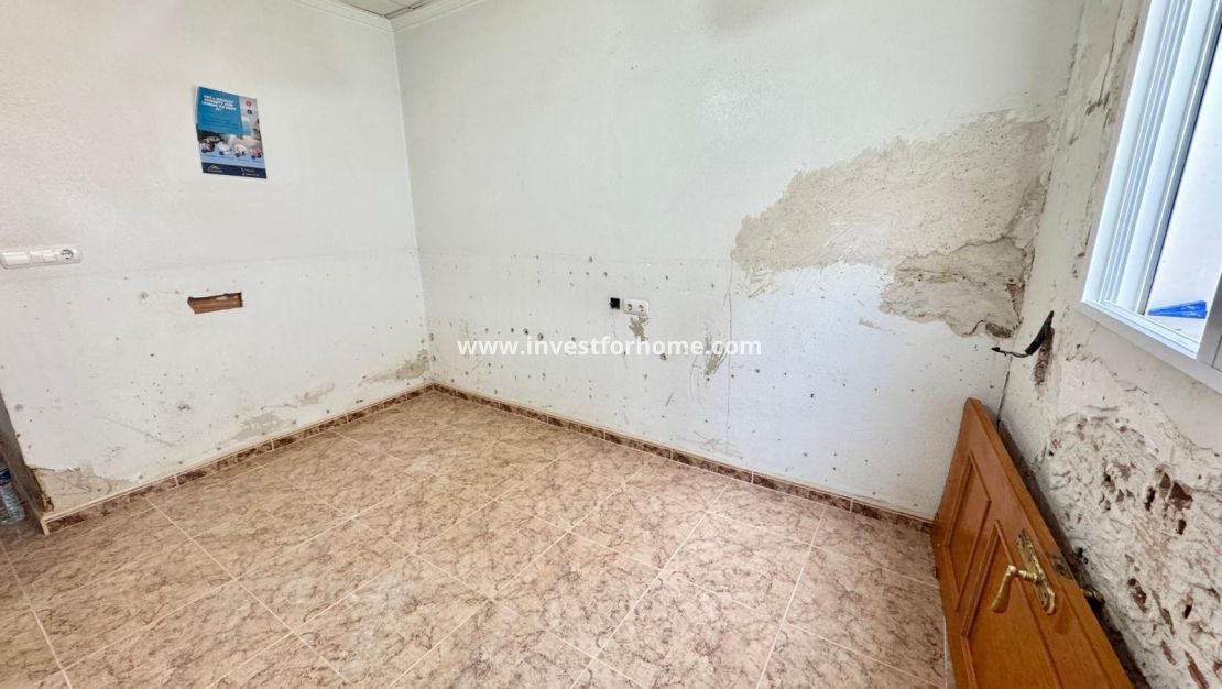 Vente - Maison - Rojales - Las Cuevas