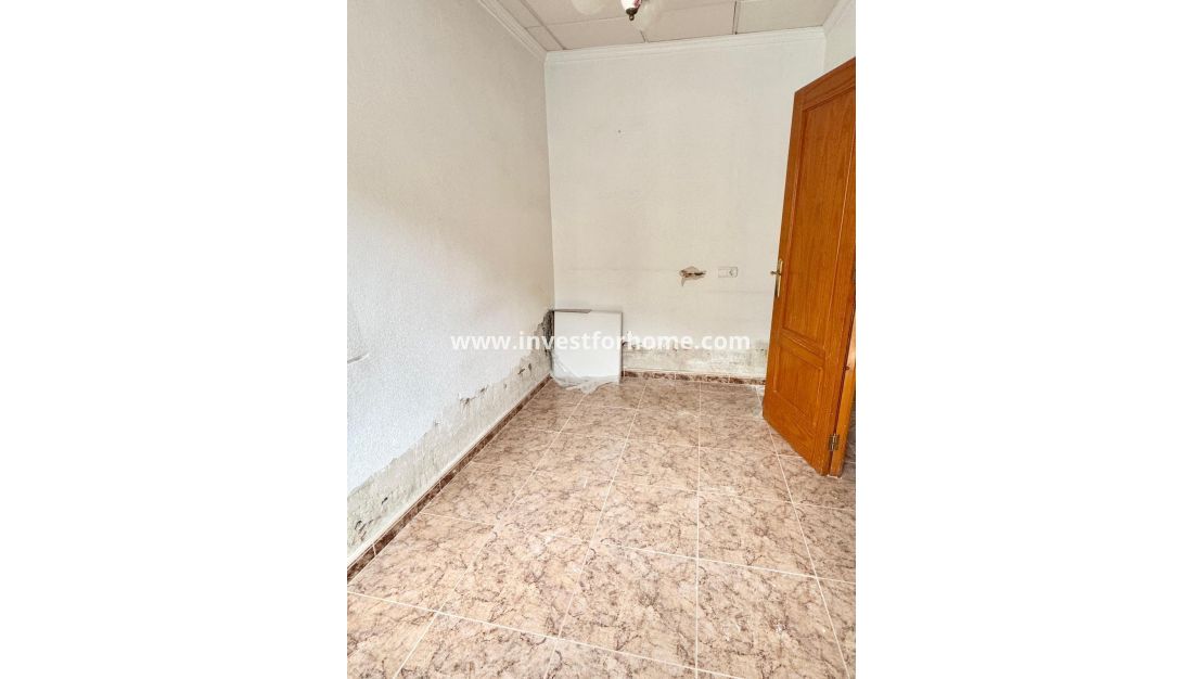 Vente - Maison - Rojales - Las Cuevas