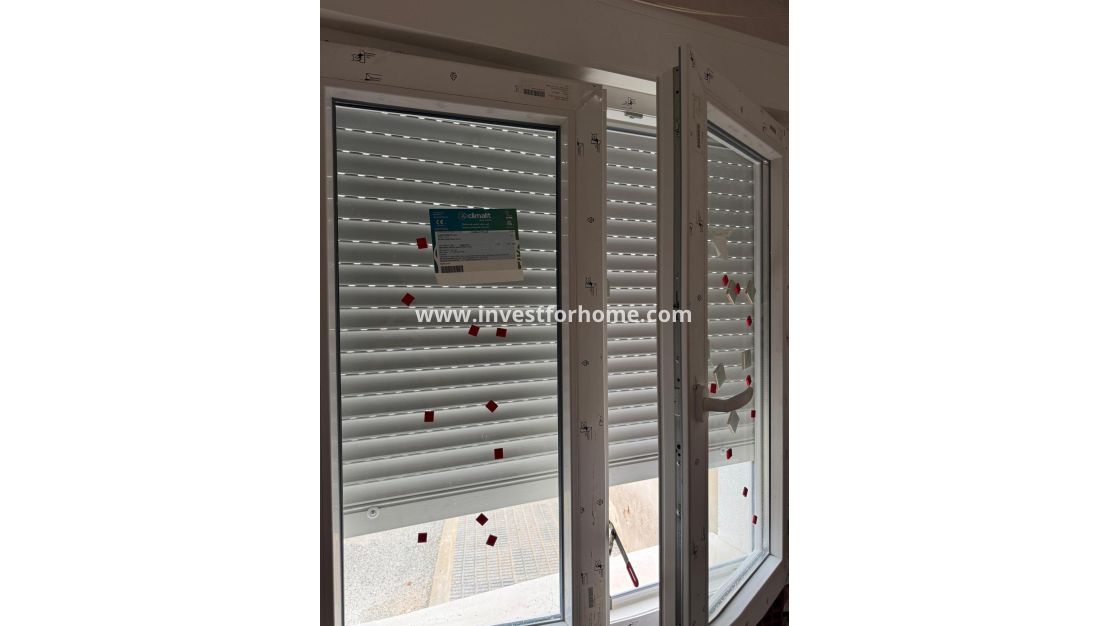 Vente - Maison - Rojales - Las Cuevas