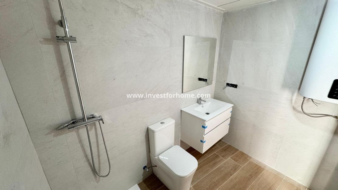 Vente - Maison - Rojales - Las Cuevas