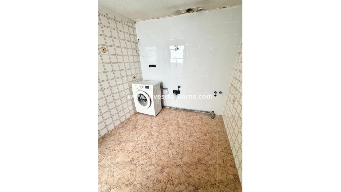 Vente - Maison - Rojales - Las Cuevas