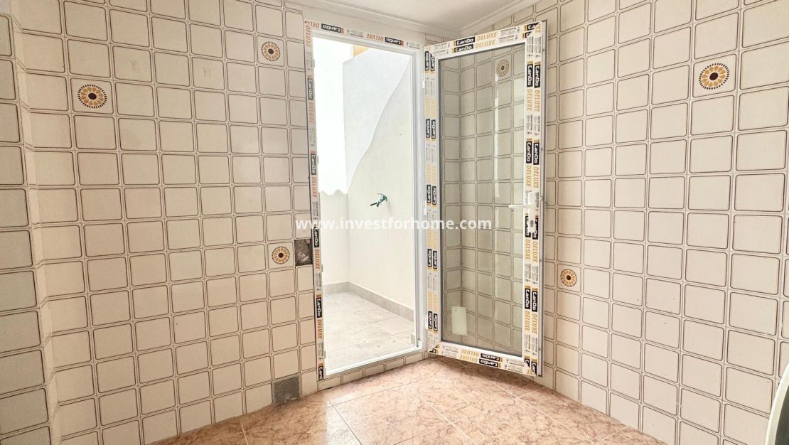 Vente - Maison - Rojales - Las Cuevas