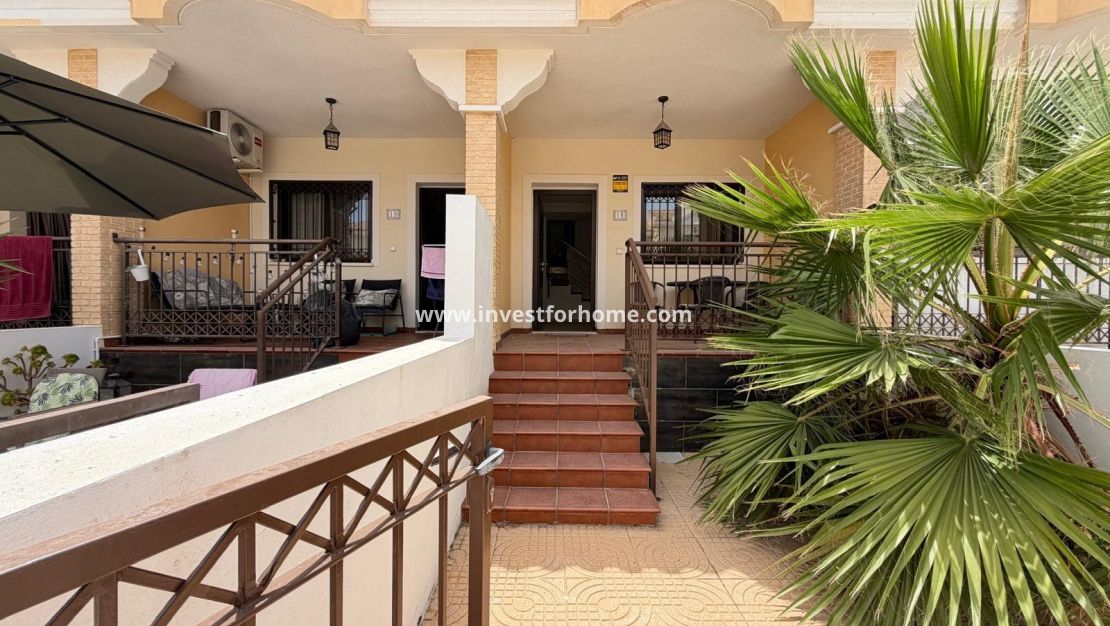 Vente - Maison - Rojales - Lo Marabu