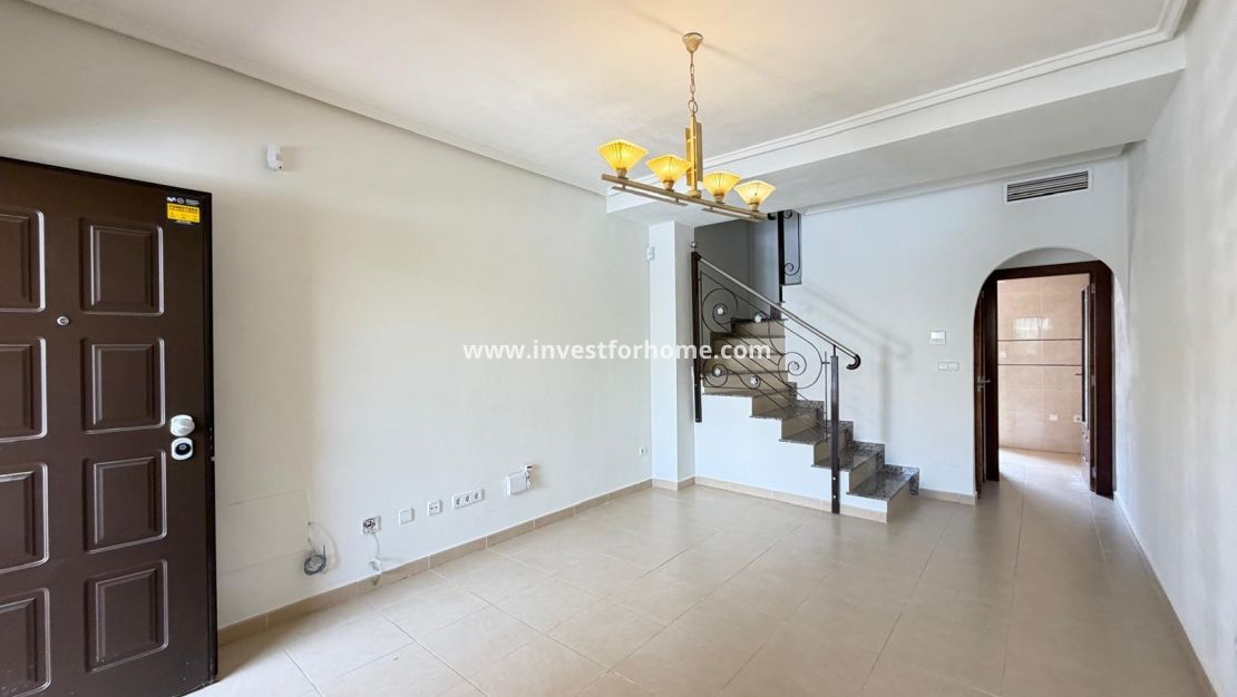 Vente - Maison - Rojales - Lo Marabu