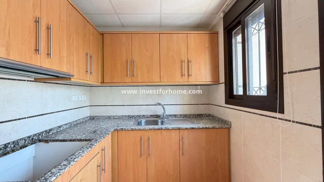 Vente - Maison - Rojales - Lo Marabu