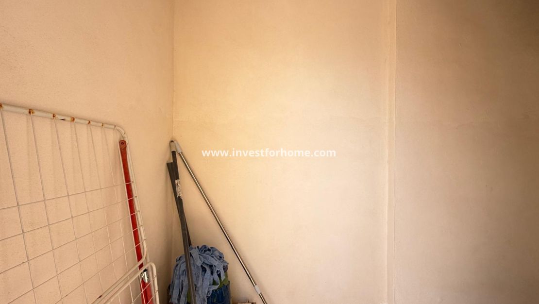 Vente - Maison - Rojales - Lo Marabu