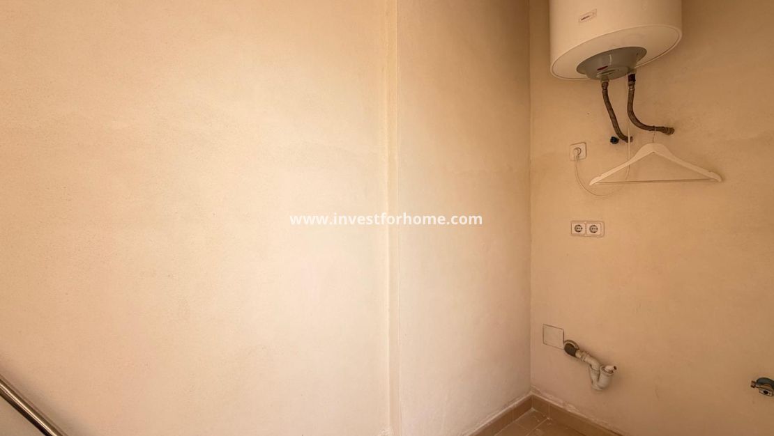 Vente - Maison - Rojales - Lo Marabu