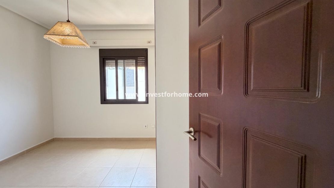 Vente - Maison - Rojales - Lo Marabu