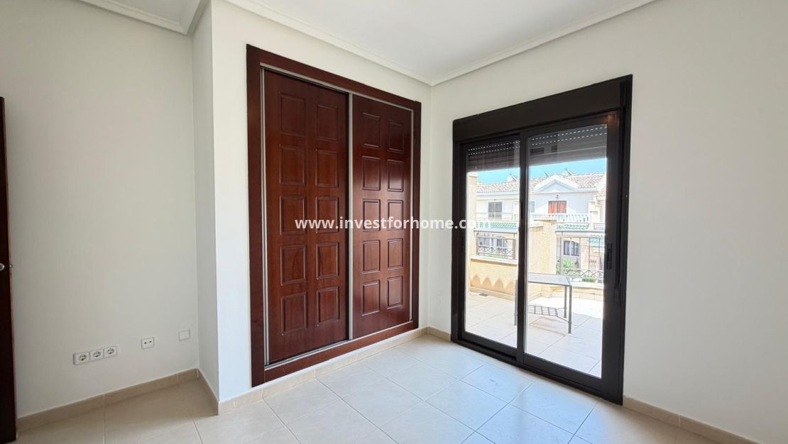 Vente - Maison - Rojales - Lo Marabu