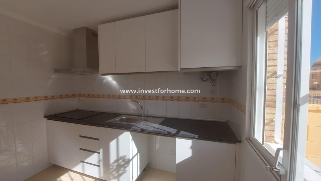 Vente - Maison - Rojales - Lo Marabu