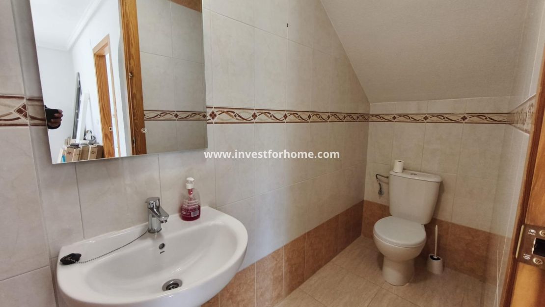Vente - Maison - Rojales - Lo Marabu
