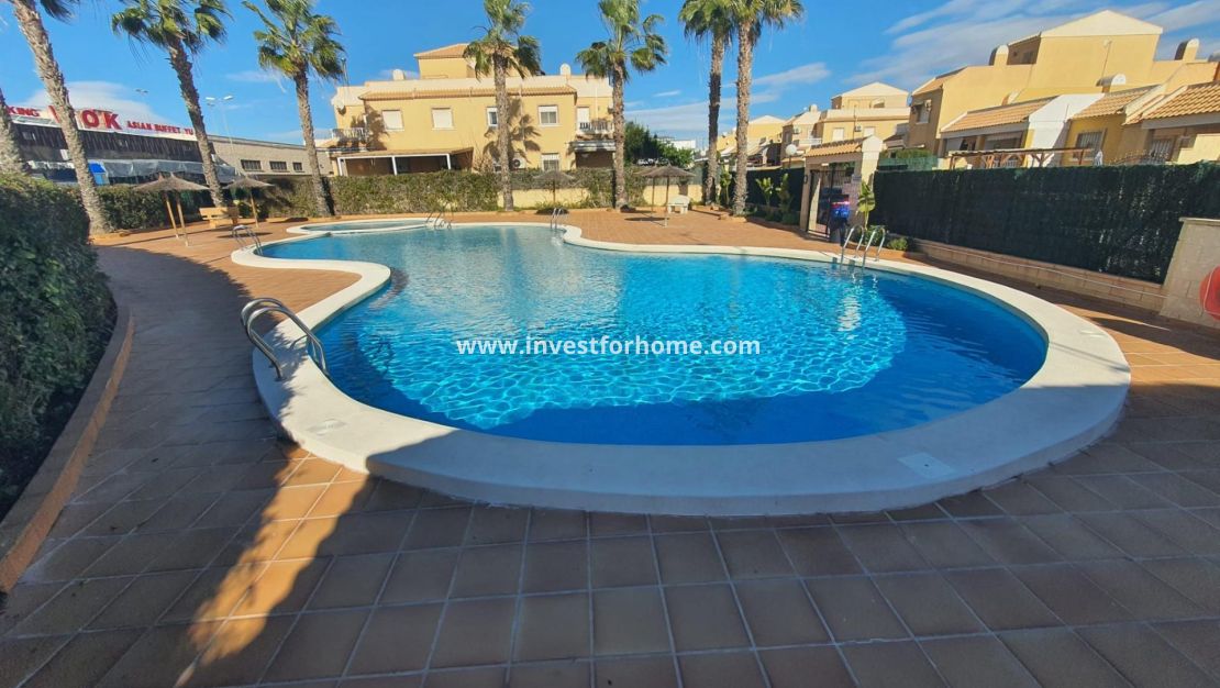 Vente - Maison - Rojales - Lo Marabu