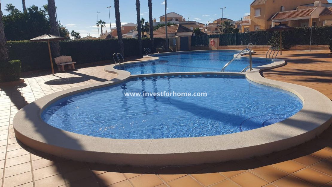 Vente - Maison - Rojales - Lo Marabu