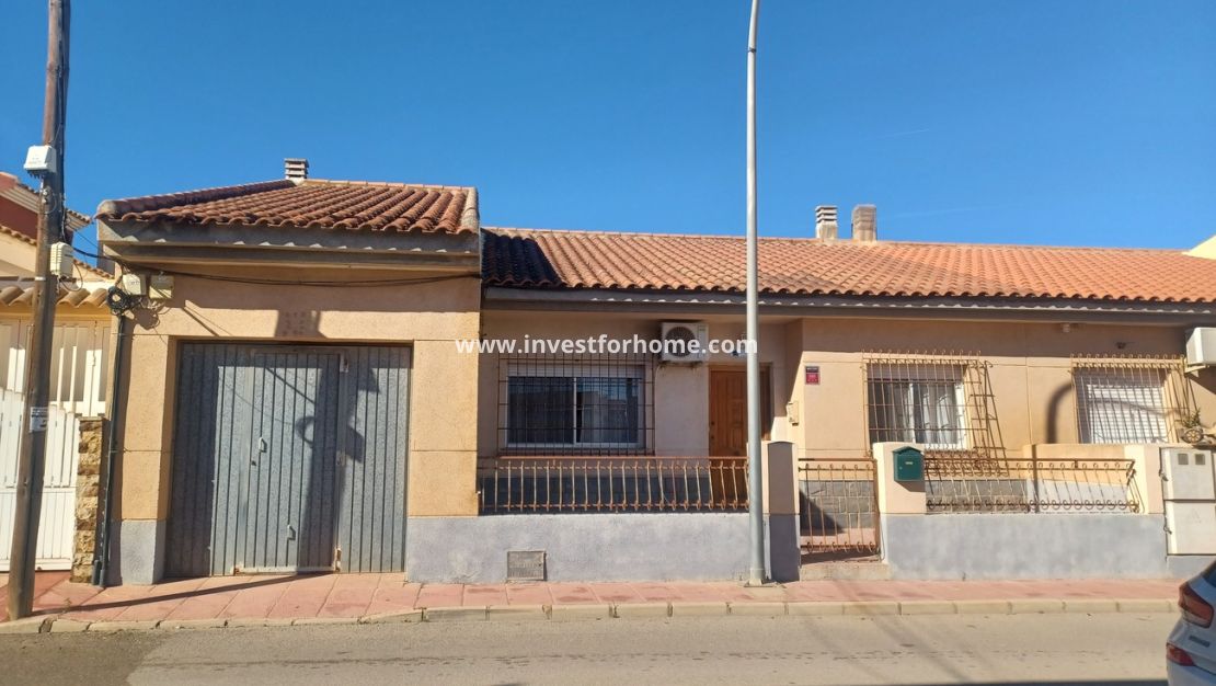 Vente - Maison - Roldan - Inland