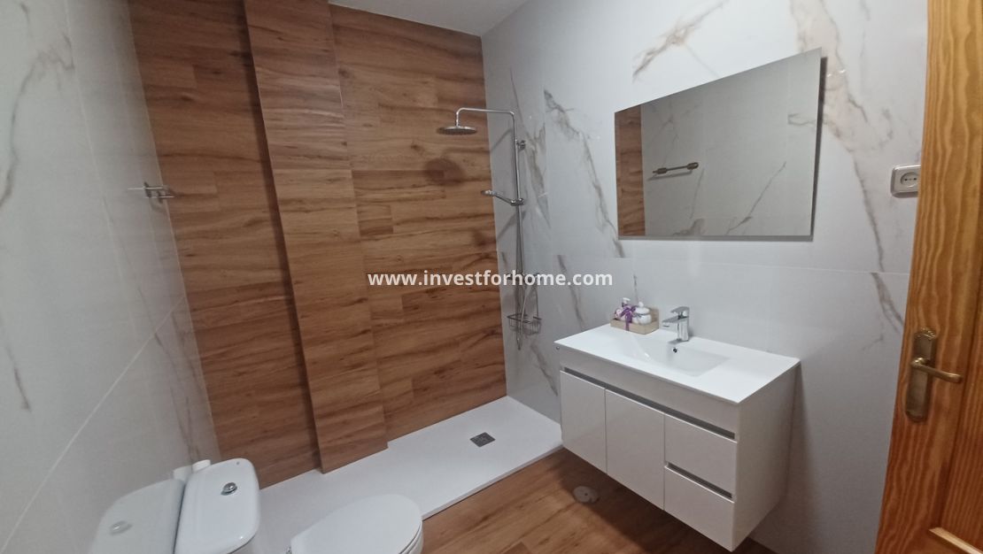 Vente - Maison - Roldan - Inland