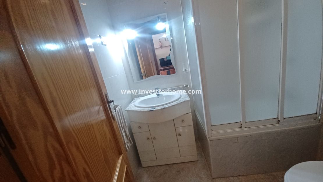 Vente - Maison - Roldan - Inland