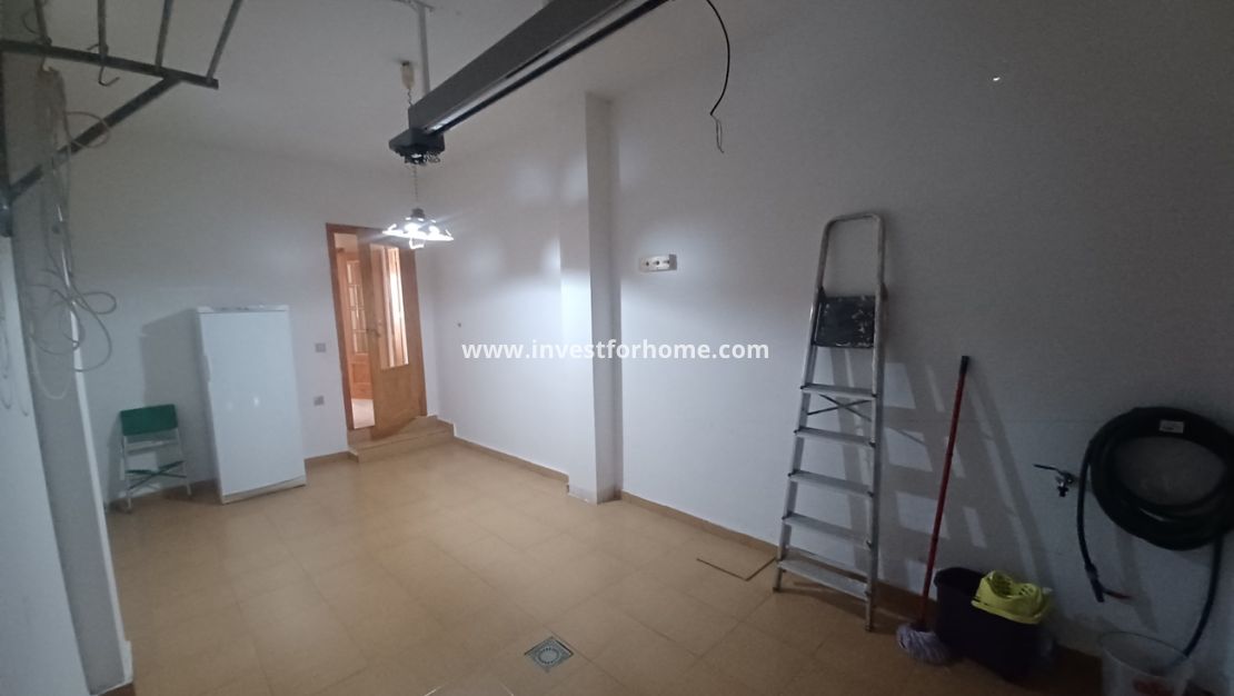 Vente - Maison - Roldan - Inland